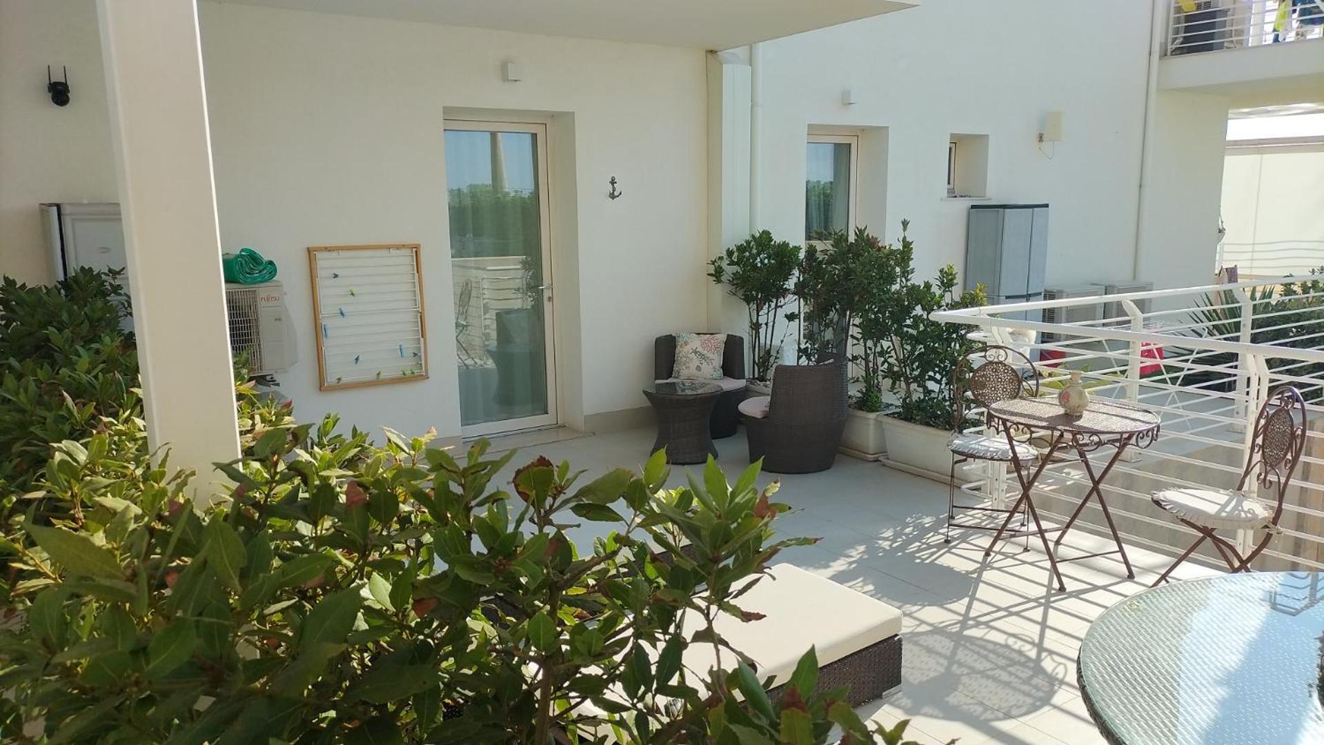 Villa La Residenza del Lido Pantanello Avola Exterior foto